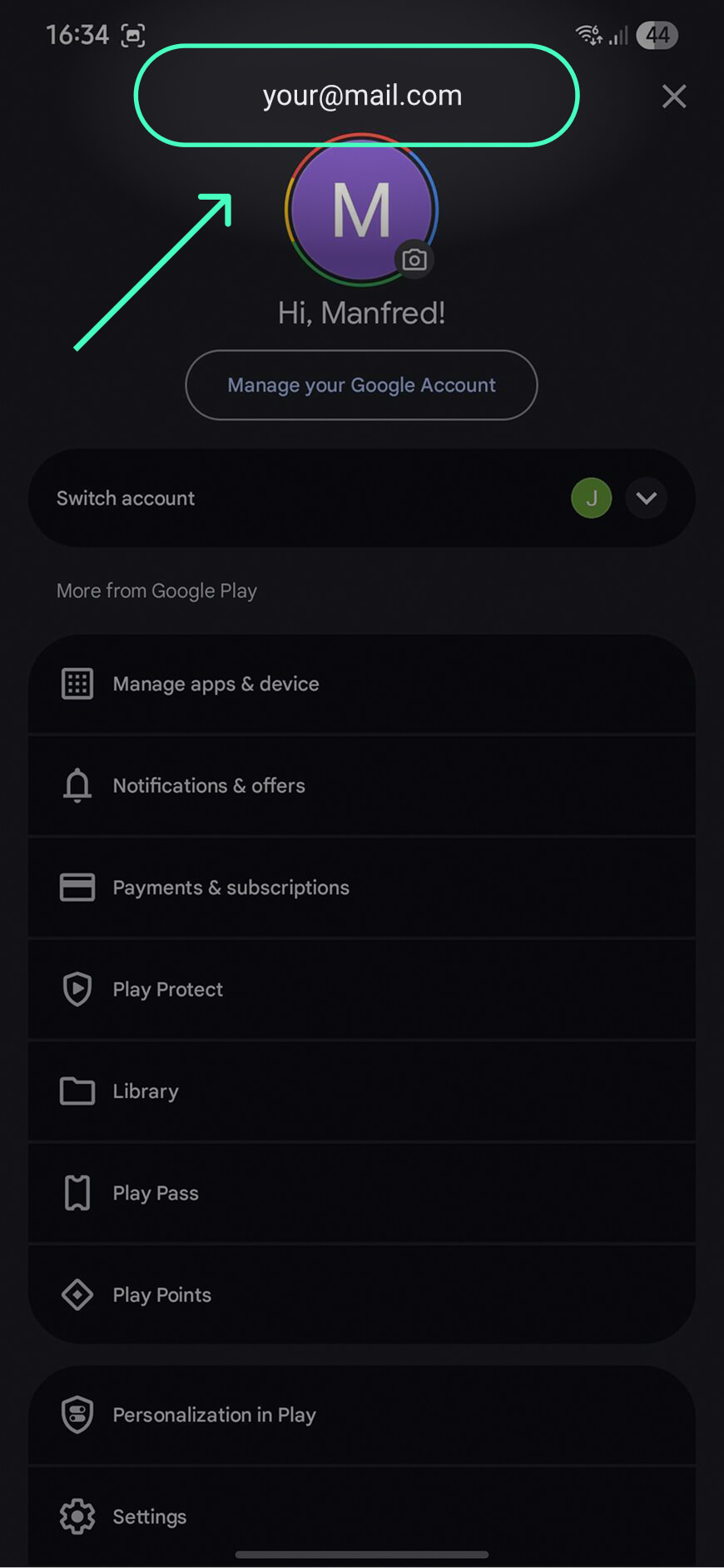 Play Store