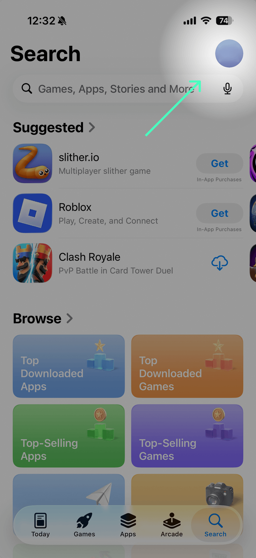 App Store